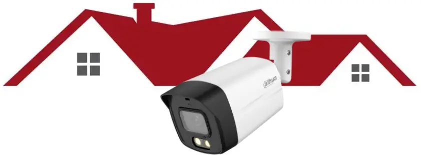 Dahua HAC-HFW1239TLM-A-LED-0360B-S2 Full Color